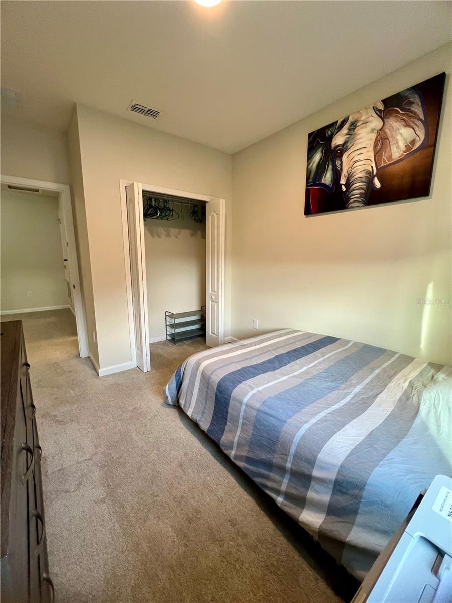 TYSON RANCH TWNHMS - Residential