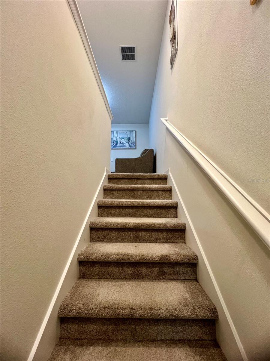 TYSON RANCH TWNHMS - Residential