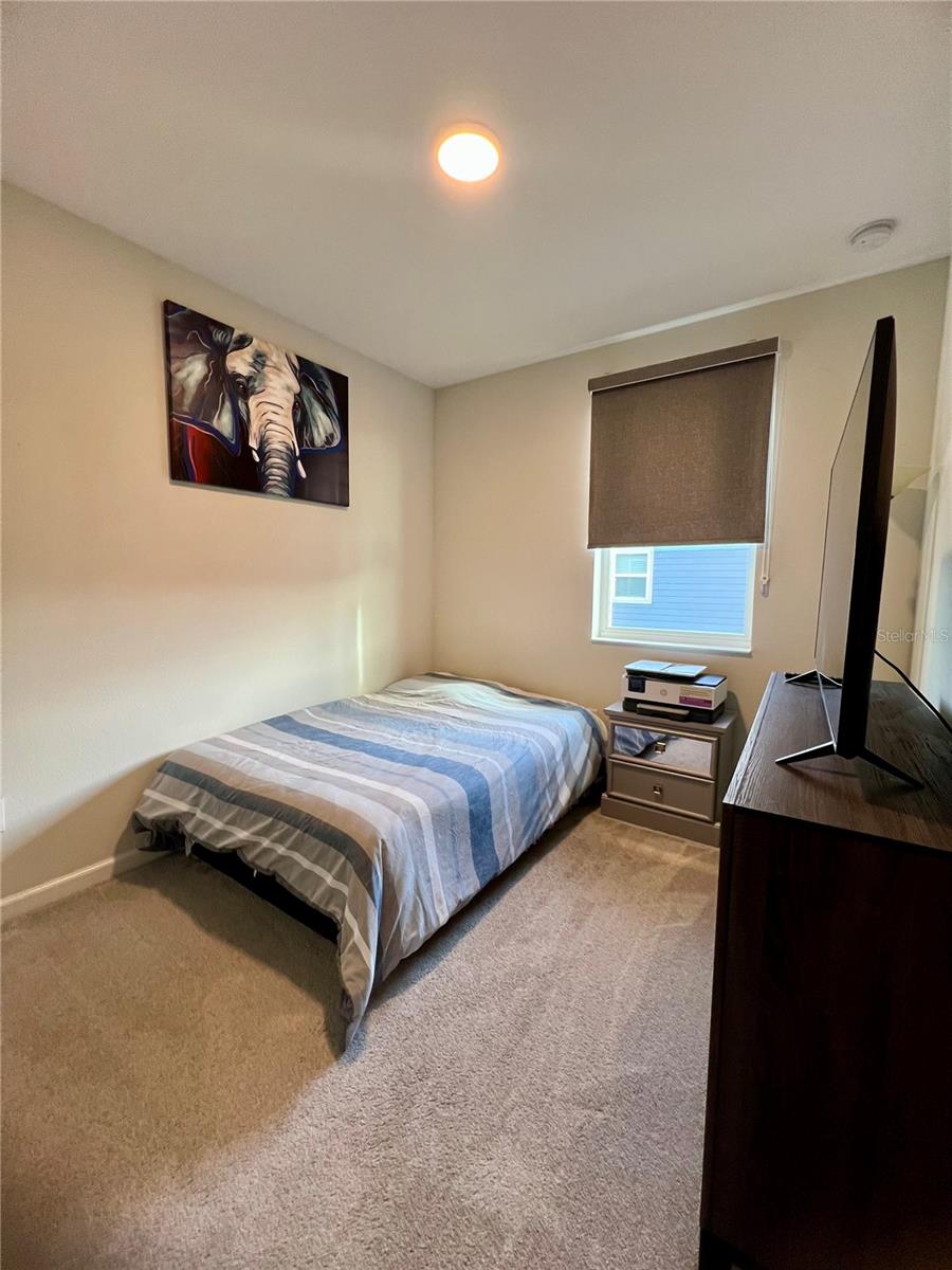 TYSON RANCH TWNHMS - Residential