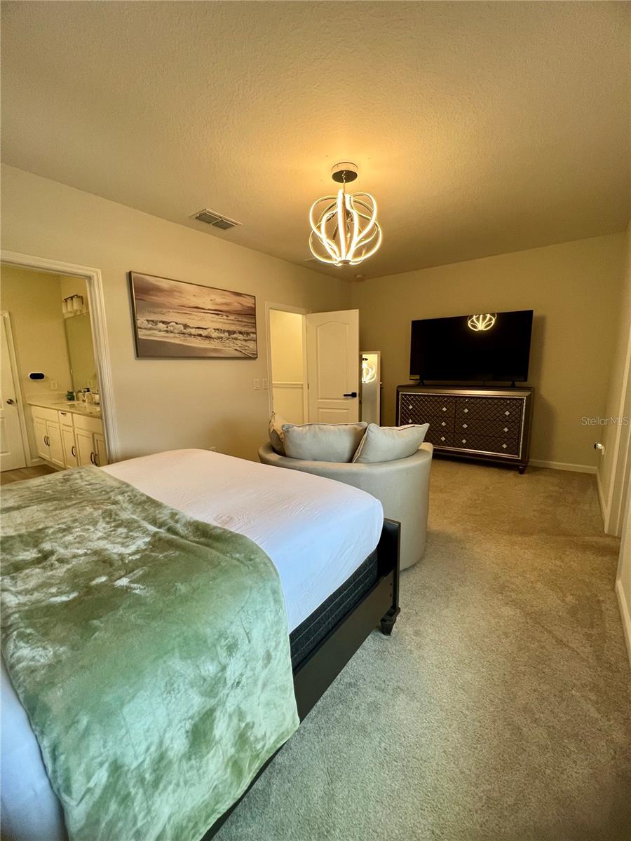 TYSON RANCH TWNHMS - Residential