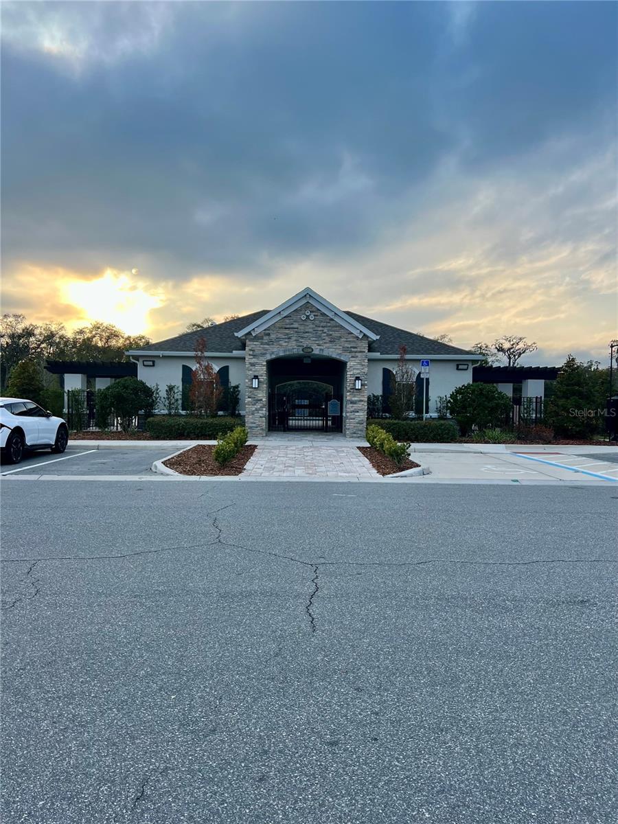 TYSON RANCH TWNHMS - Residential