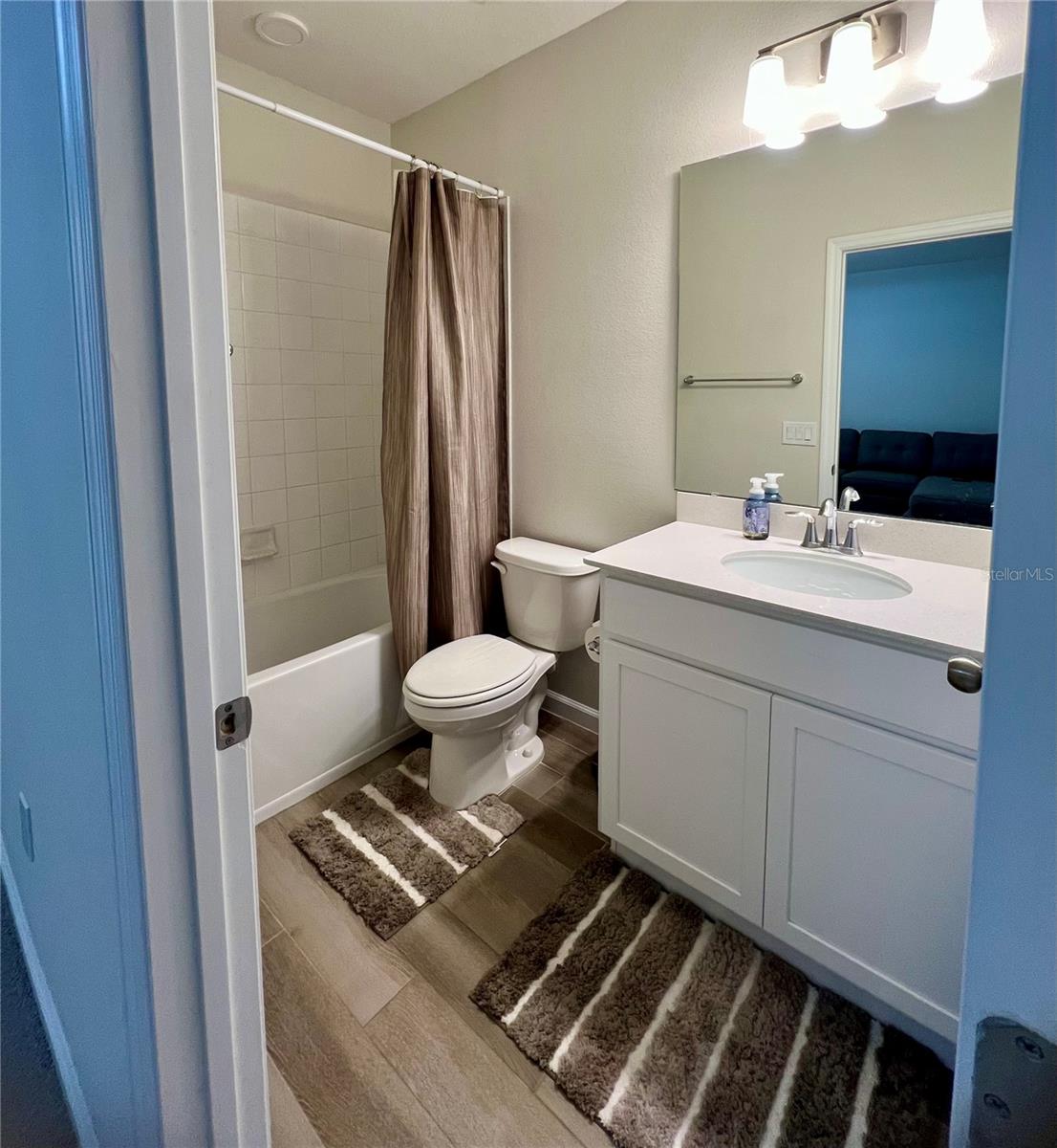 TYSON RANCH TWNHMS - Residential