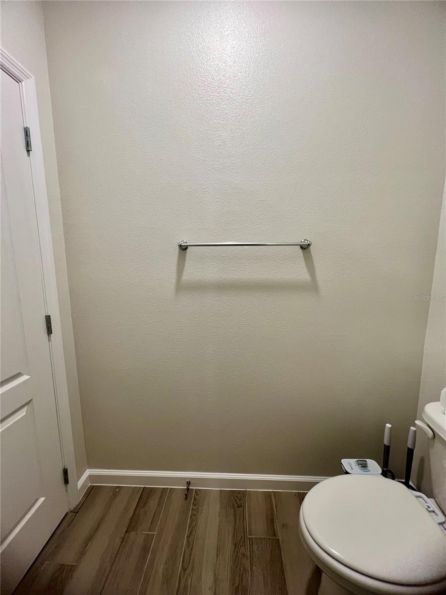 TYSON RANCH TWNHMS - Residential