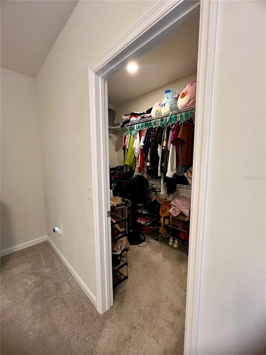 TYSON RANCH TWNHMS - Residential