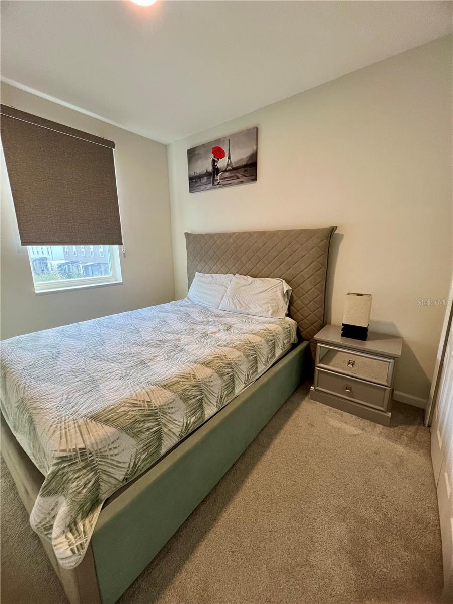 TYSON RANCH TWNHMS - Residential