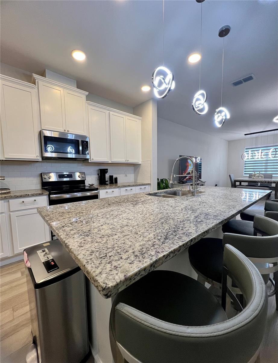 TYSON RANCH TWNHMS - Residential