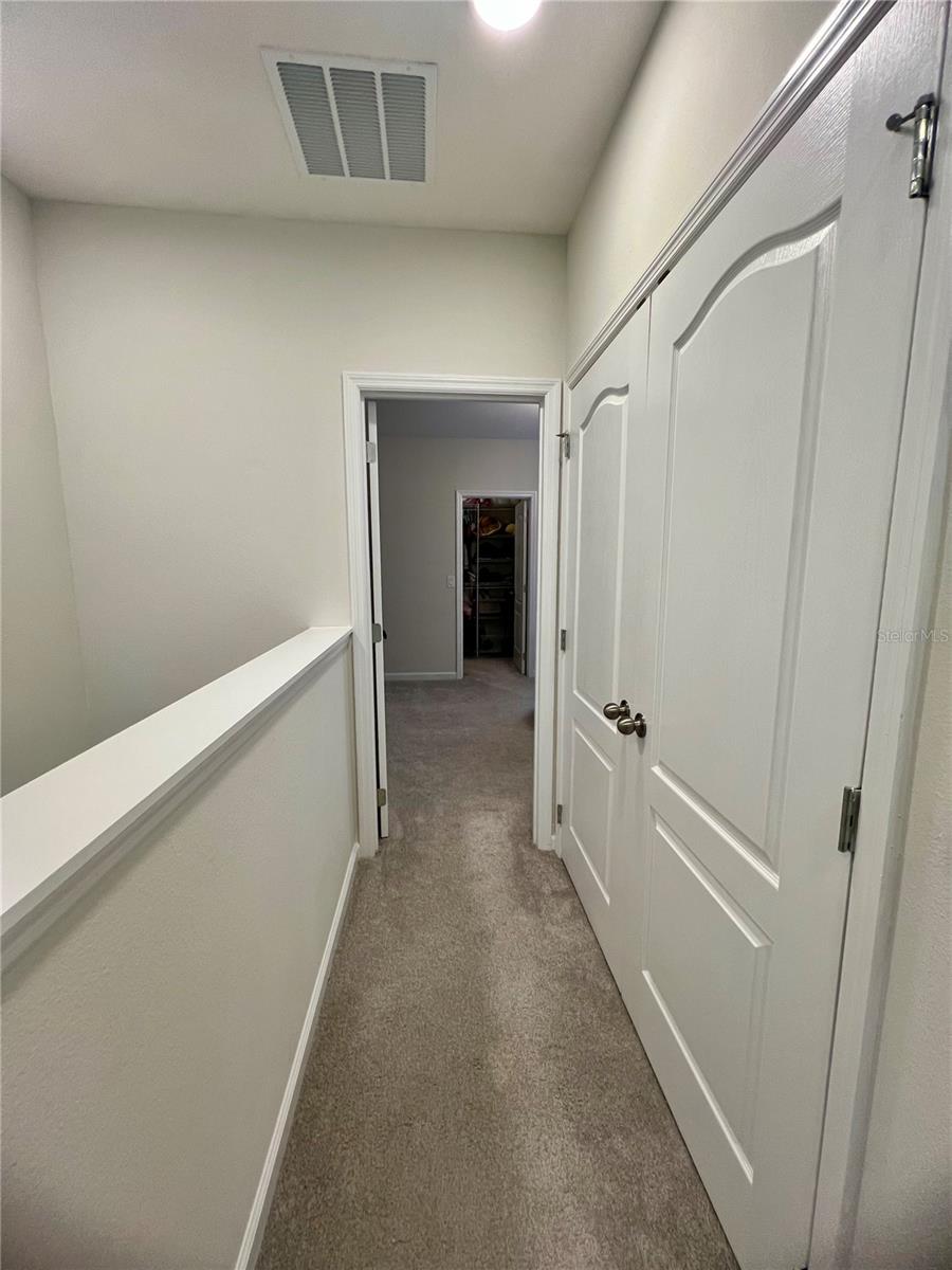 TYSON RANCH TWNHMS - Residential