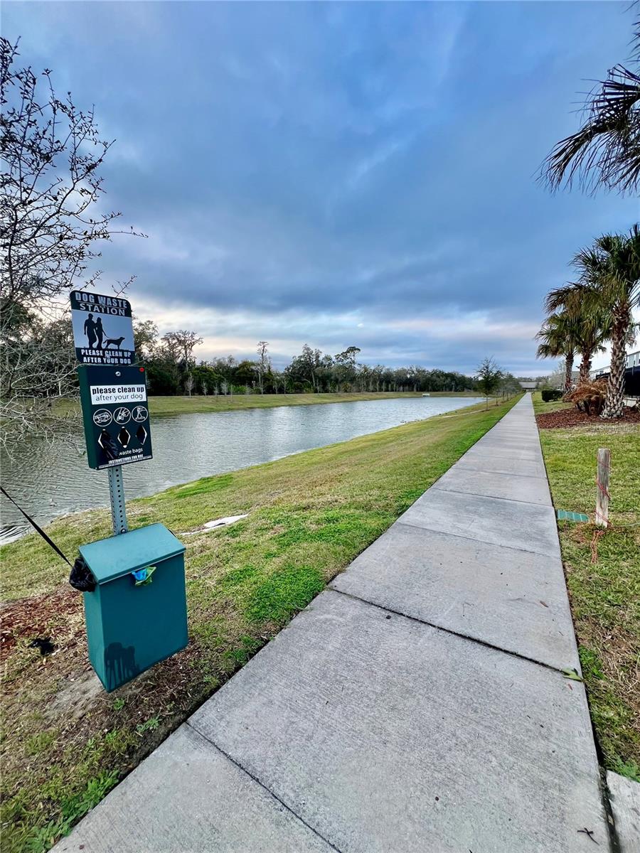 TYSON RANCH TWNHMS - Residential