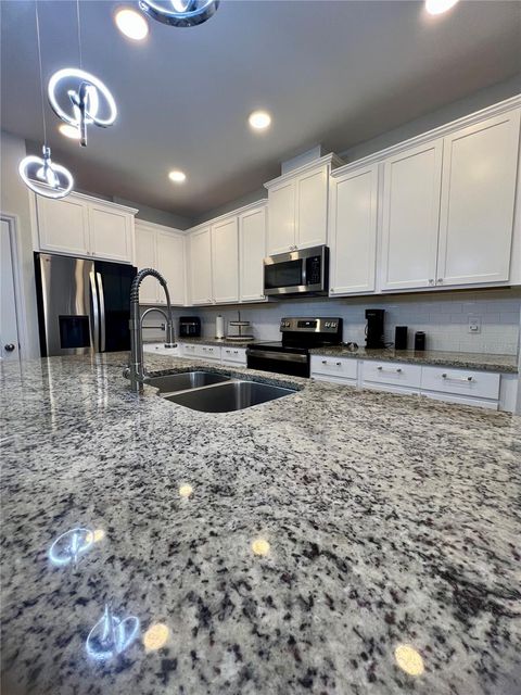 Photo of 5222 Tyson Ranch Boulevard, Orlando, FL 32824 (MLS # S5145156)