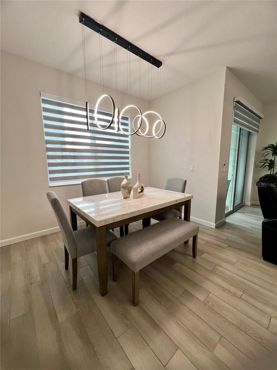 TYSON RANCH TWNHMS - Residential