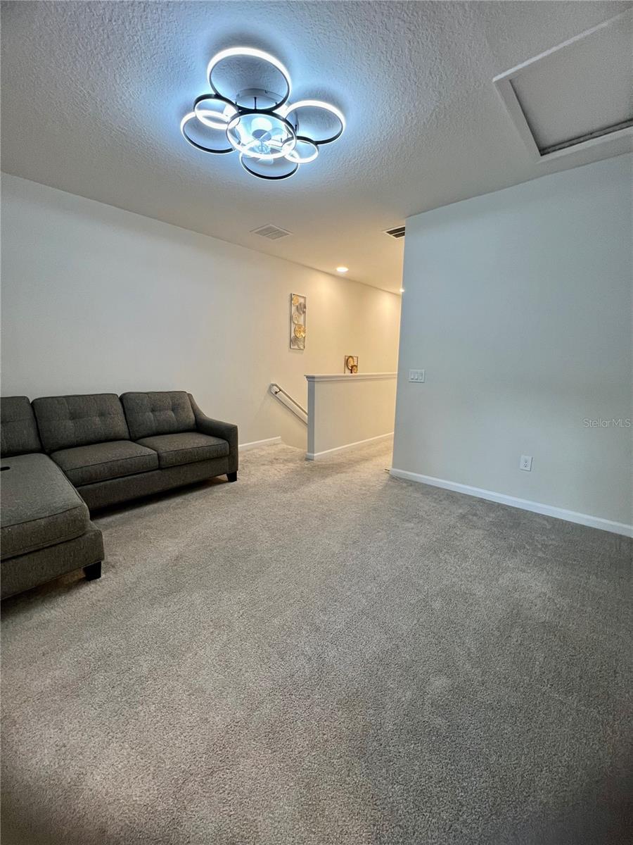 TYSON RANCH TWNHMS - Residential