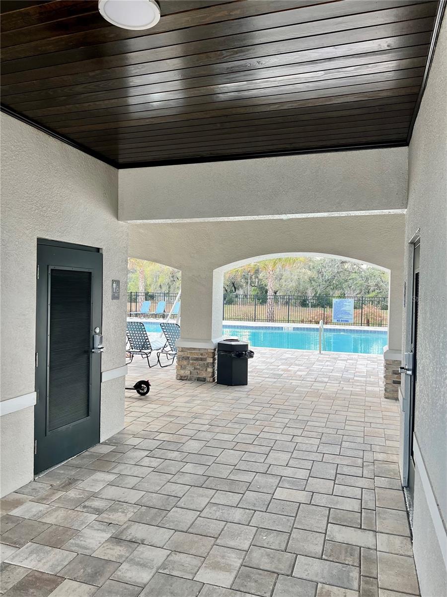 TYSON RANCH TWNHMS - Residential