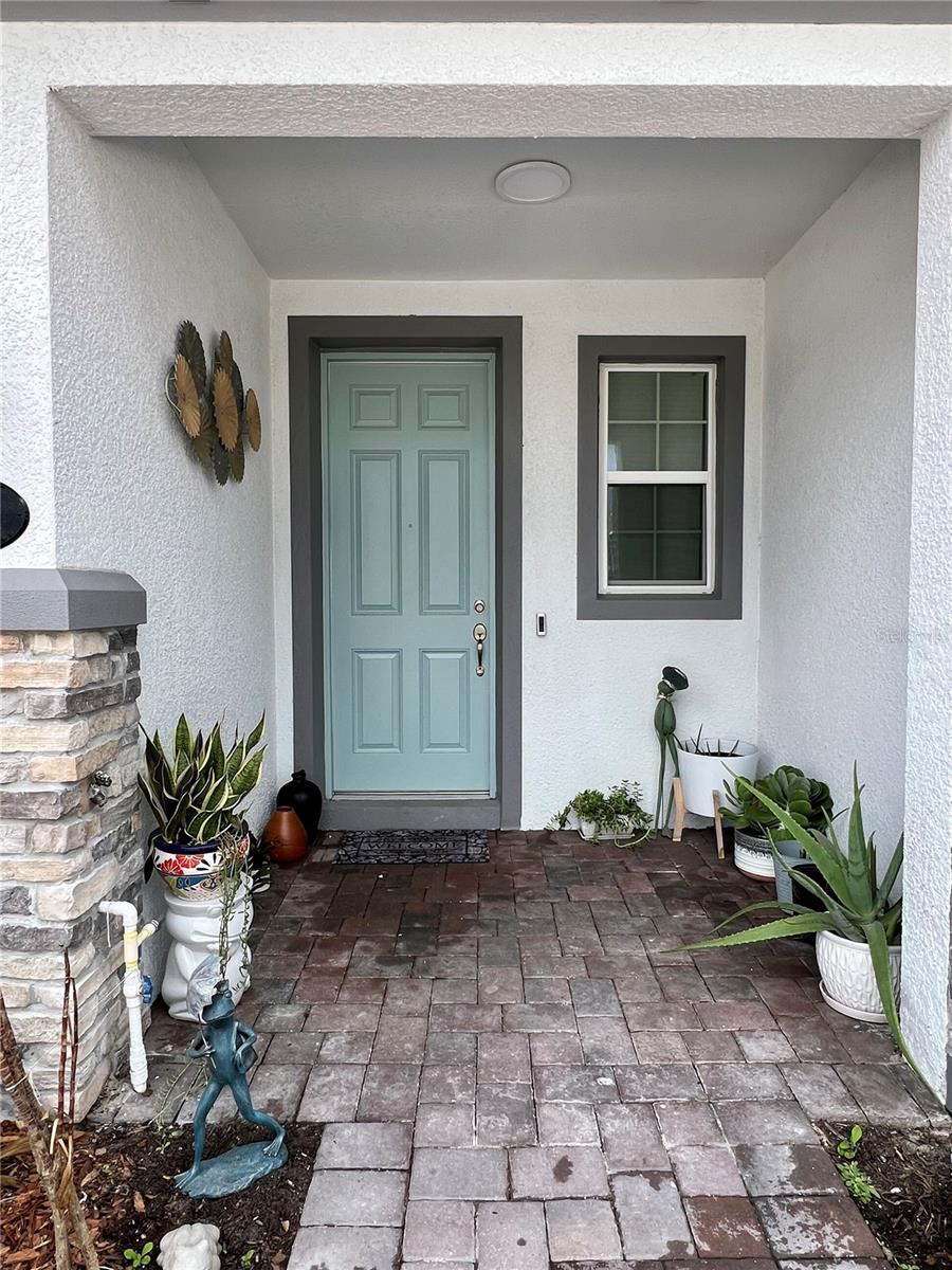 TYSON RANCH TWNHMS - Residential