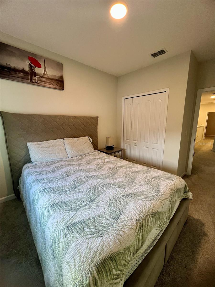 TYSON RANCH TWNHMS - Residential