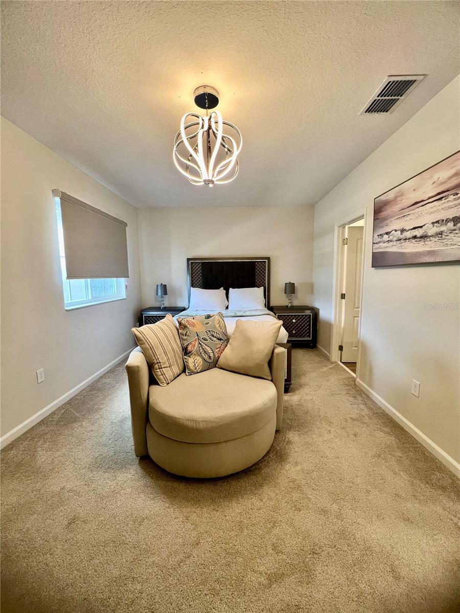 TYSON RANCH TWNHMS - Residential