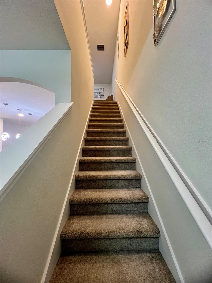 TYSON RANCH TWNHMS - Residential