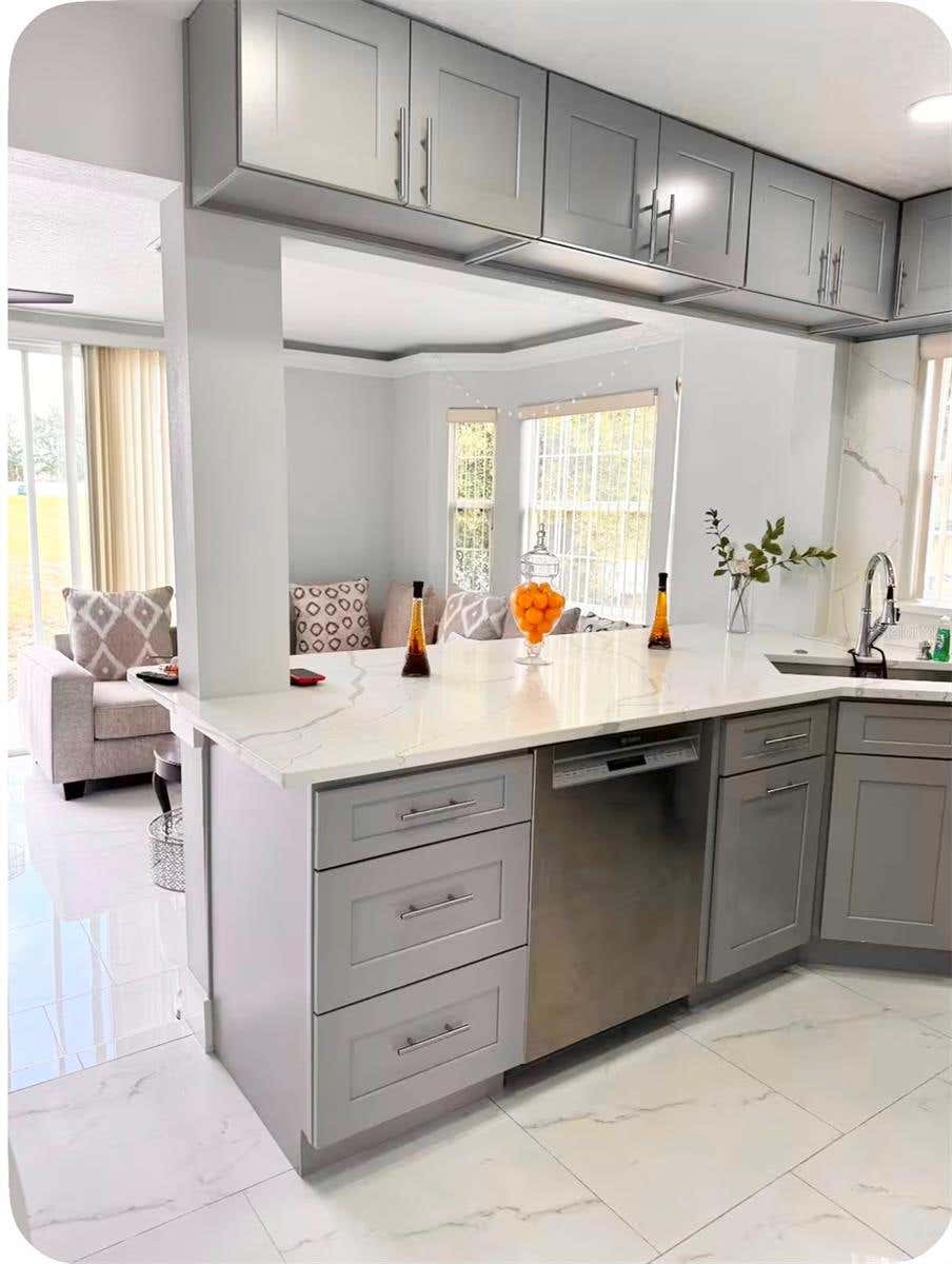Photo of 574 Orchid Drive, Davenport, FL 33897 (MLS # O6430514)