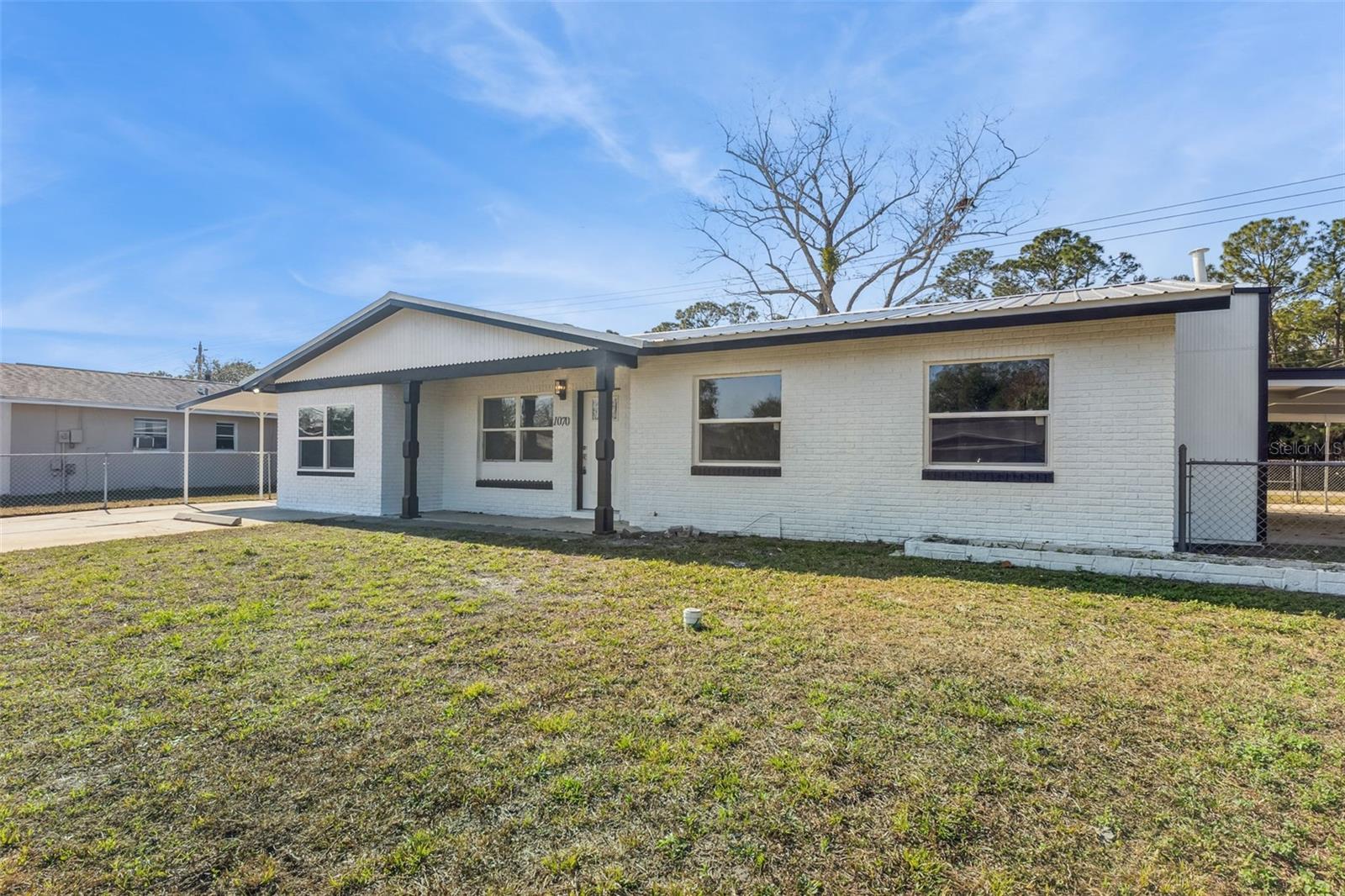 CEDAR HIGHLAND UNIT 01 - Residential