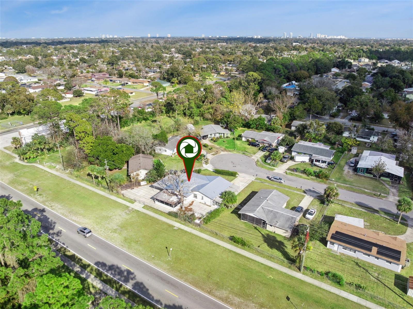 CEDAR HIGHLAND UNIT 01 - Residential