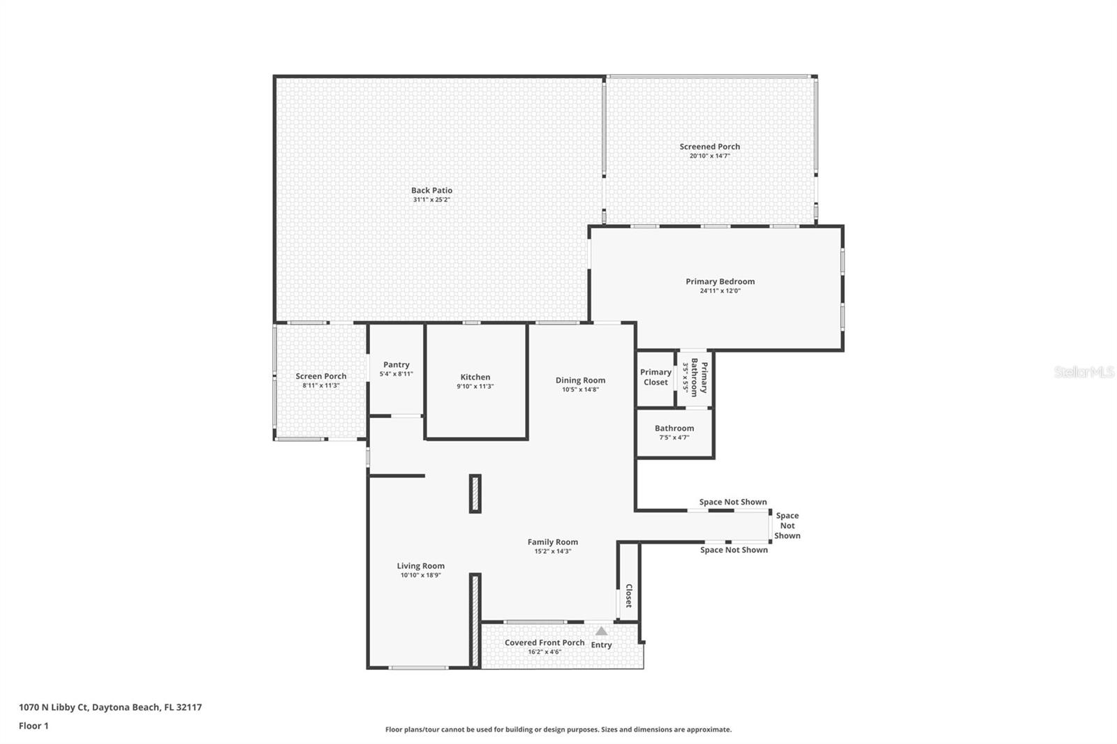 CEDAR HIGHLAND UNIT 01 - Residential