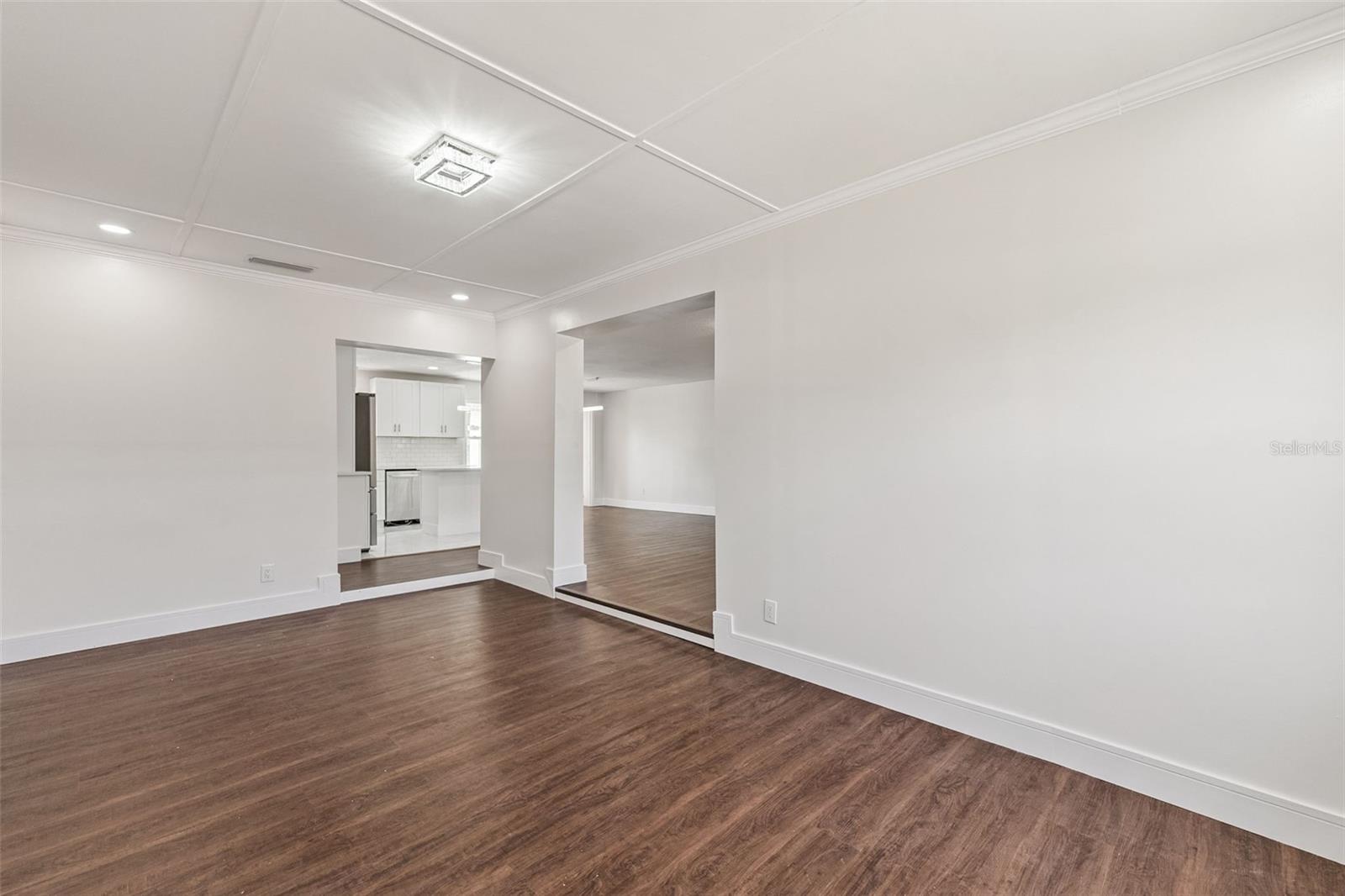 CEDAR HIGHLAND UNIT 01 - Residential