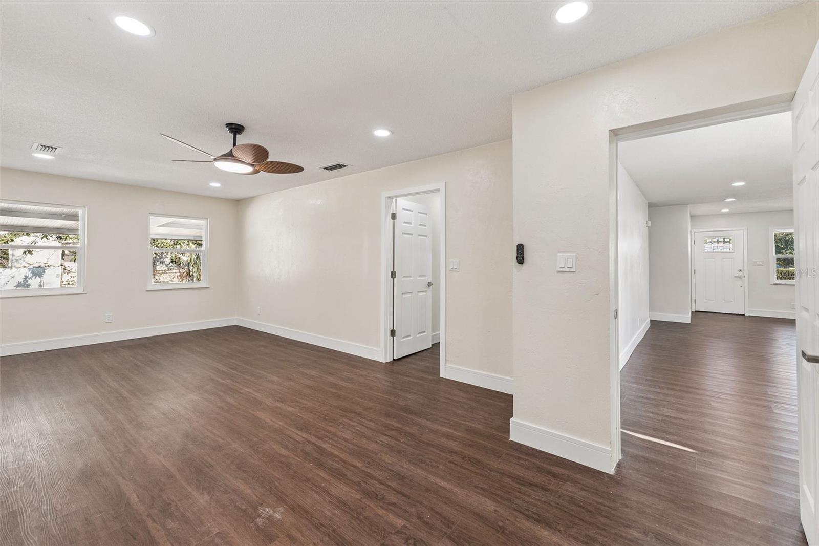 CEDAR HIGHLAND UNIT 01 - Residential