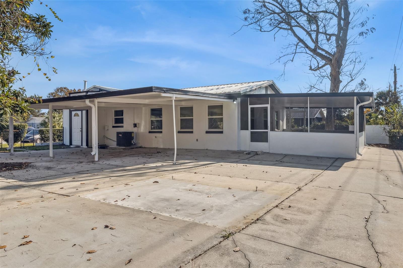 CEDAR HIGHLAND UNIT 01 - Residential