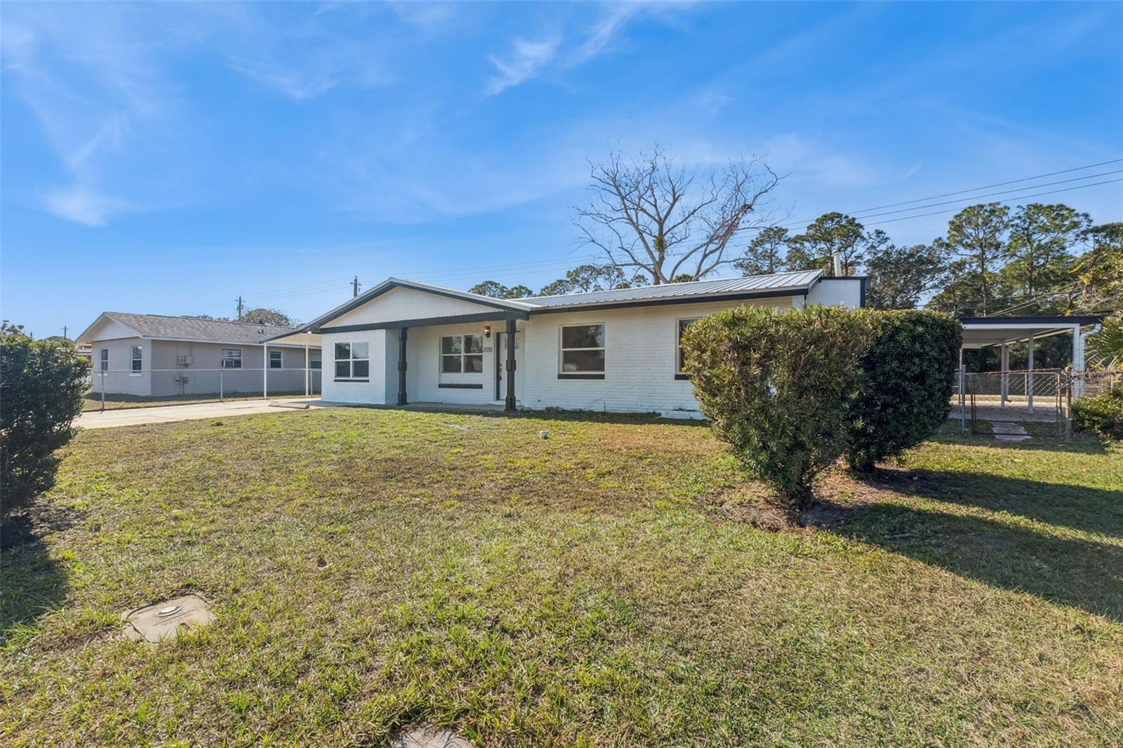 CEDAR HIGHLAND UNIT 01 - Residential