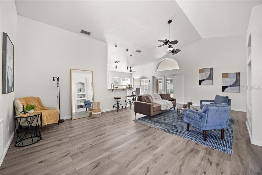 Photo of 15630 Autumn Glen Avenue, Clermont, FL 34714 (MLS # A4671646)