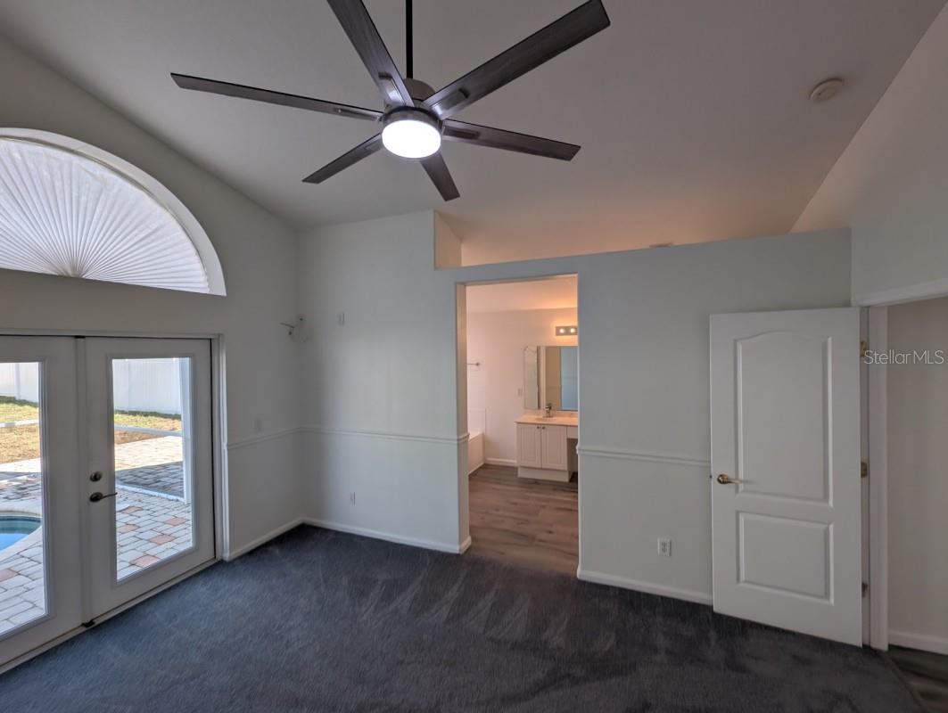 WESTON HILLS SUB - Residential