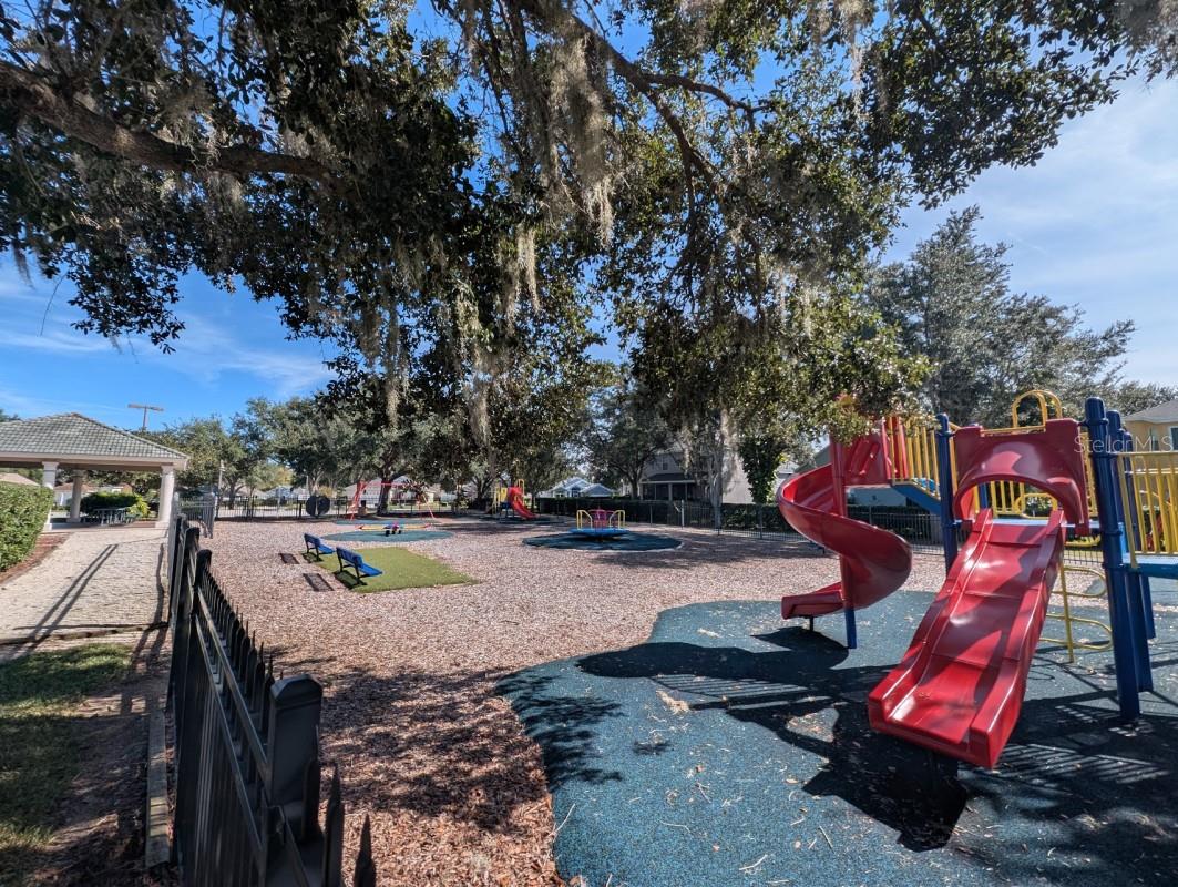 WESTON HILLS SUB - Residential