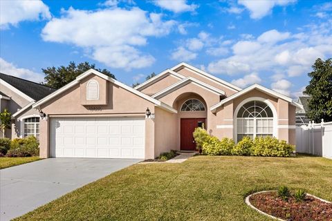 Photo of 15630 Autumn Glen Avenue, Clermont, FL 34714 (MLS # A4671646)