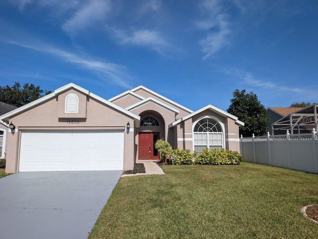 Photo of 15630 Autumn Glen Avenue, Clermont, FL 34714 (MLS # A4671646)