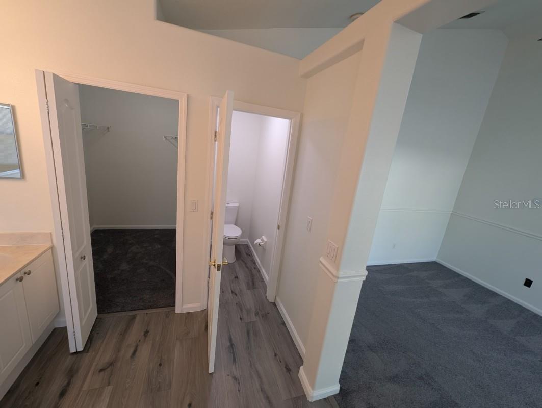 WESTON HILLS SUB - Residential