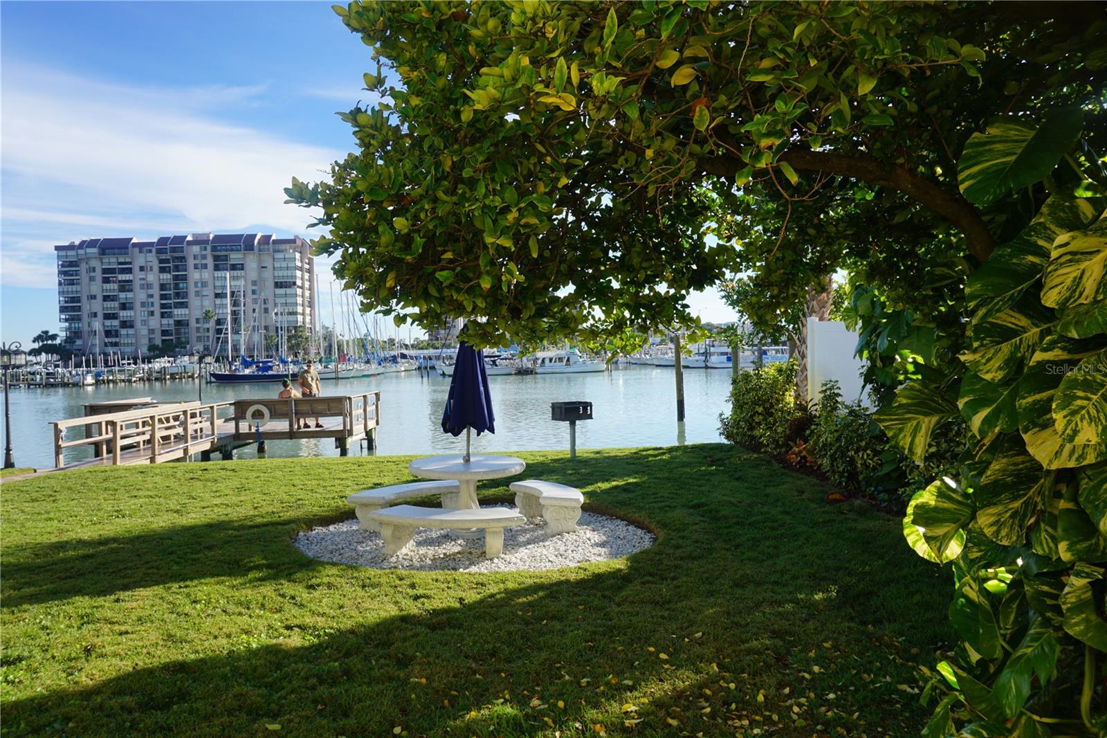 WESTWIND CONDO APTS - Residential Lease