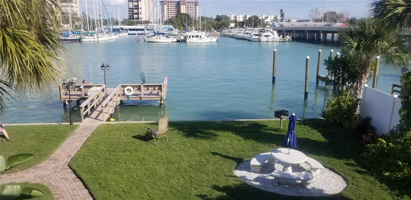 WESTWIND CONDO APTS - Residential Lease