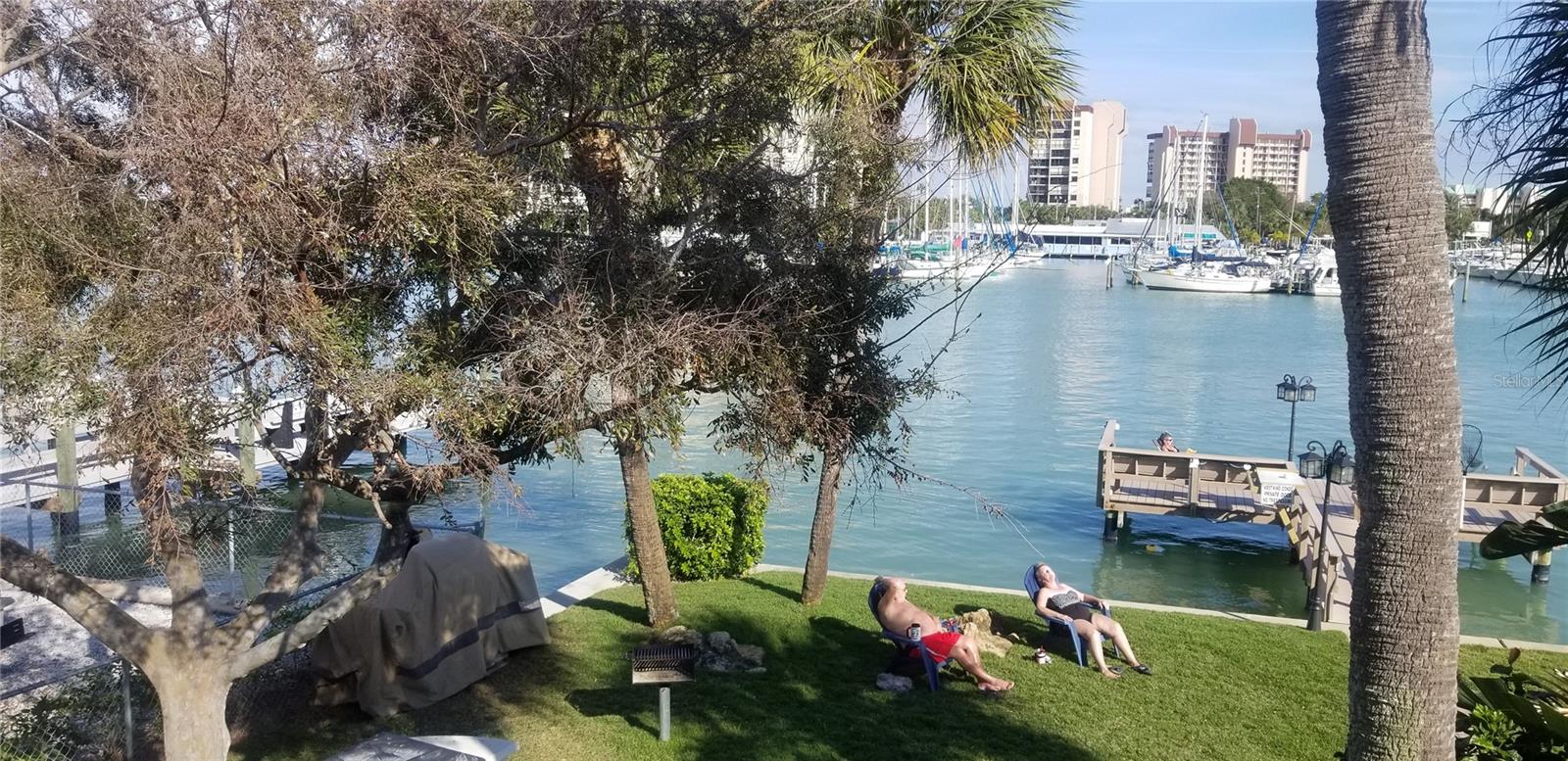 WESTWIND CONDO APTS - Residential Lease