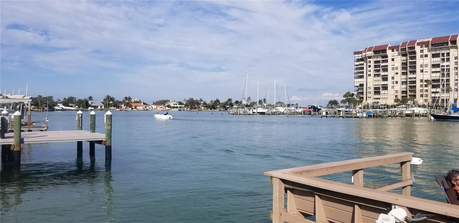 WESTWIND CONDO APTS - Residential Lease