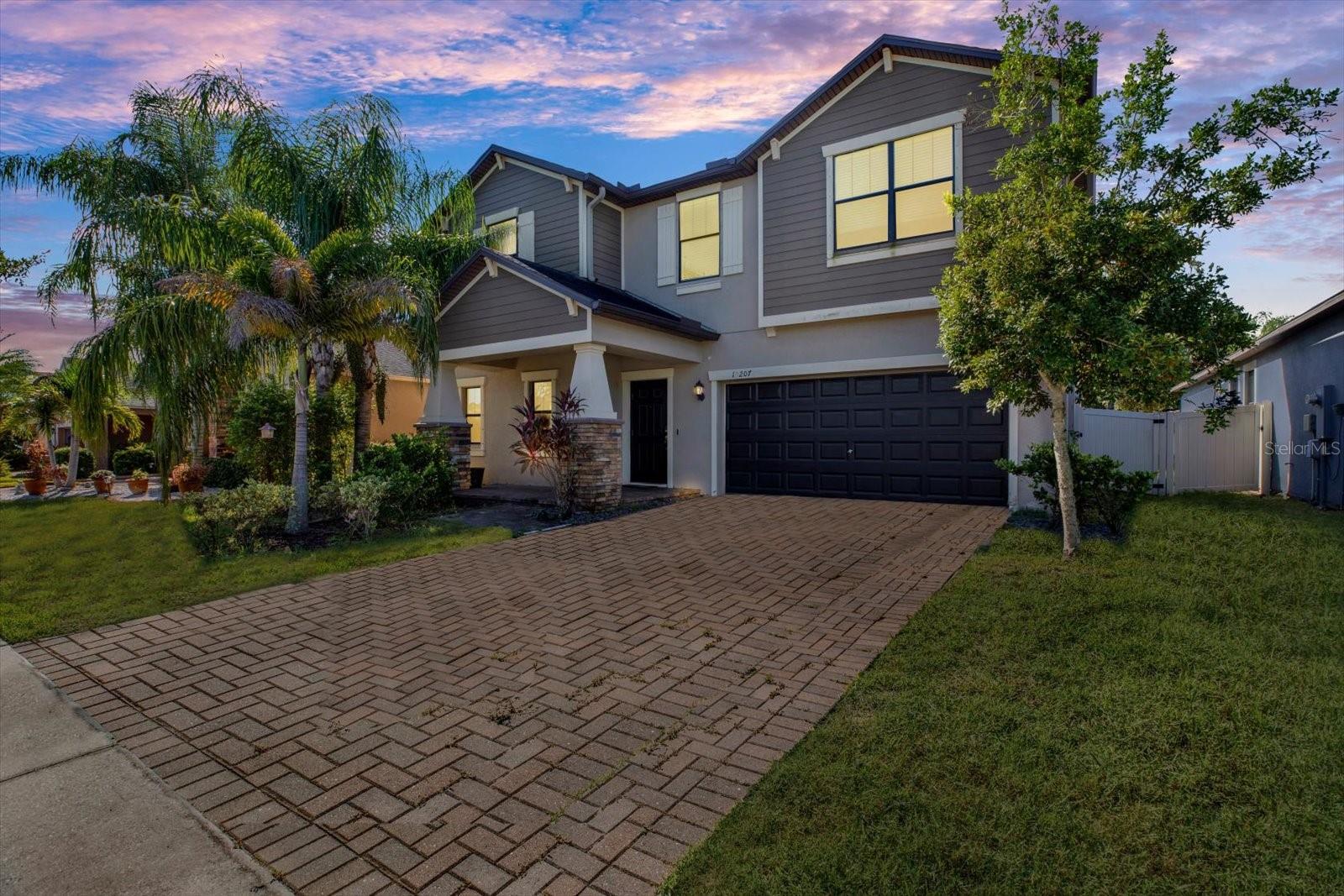 10207 COUNT FLEET DRIVE