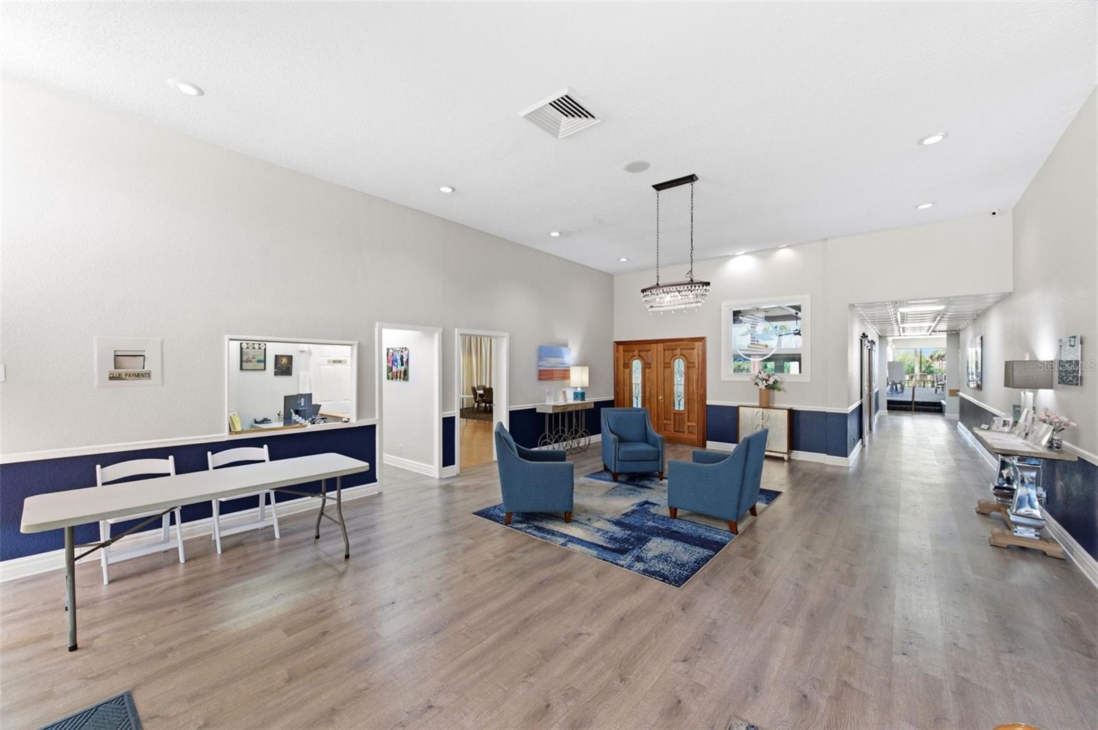 COVE CAY 26-16 VILLAGE I - Residential