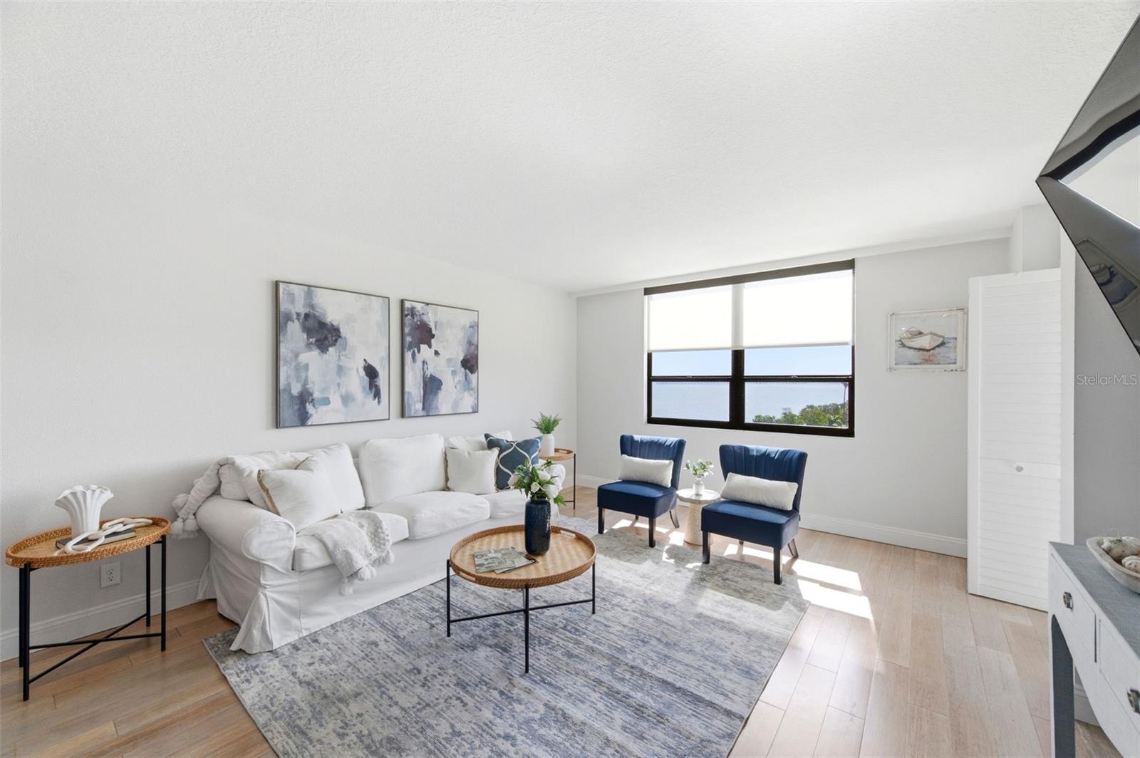 COVE CAY 26-16 VILLAGE I - Residential