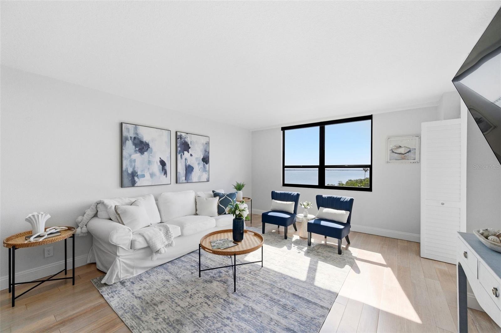 COVE CAY 26-16 VILLAGE I - Residential