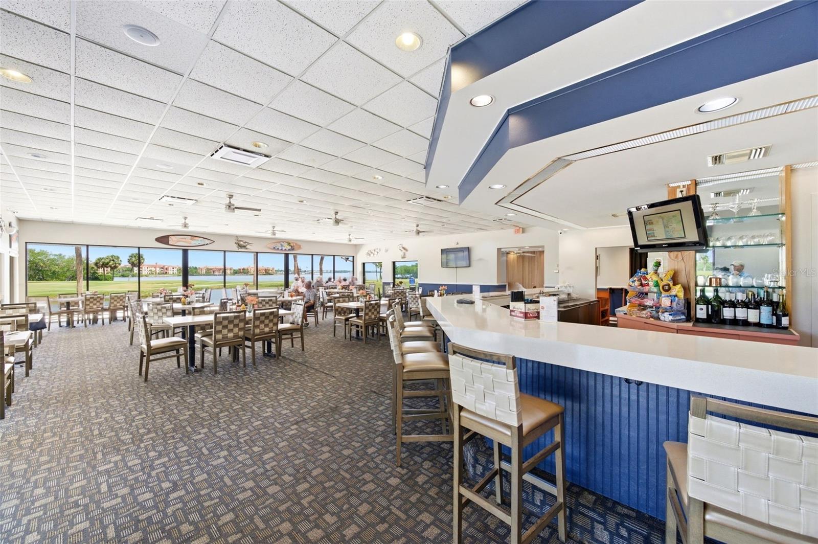 COVE CAY 26-16 VILLAGE I - Residential