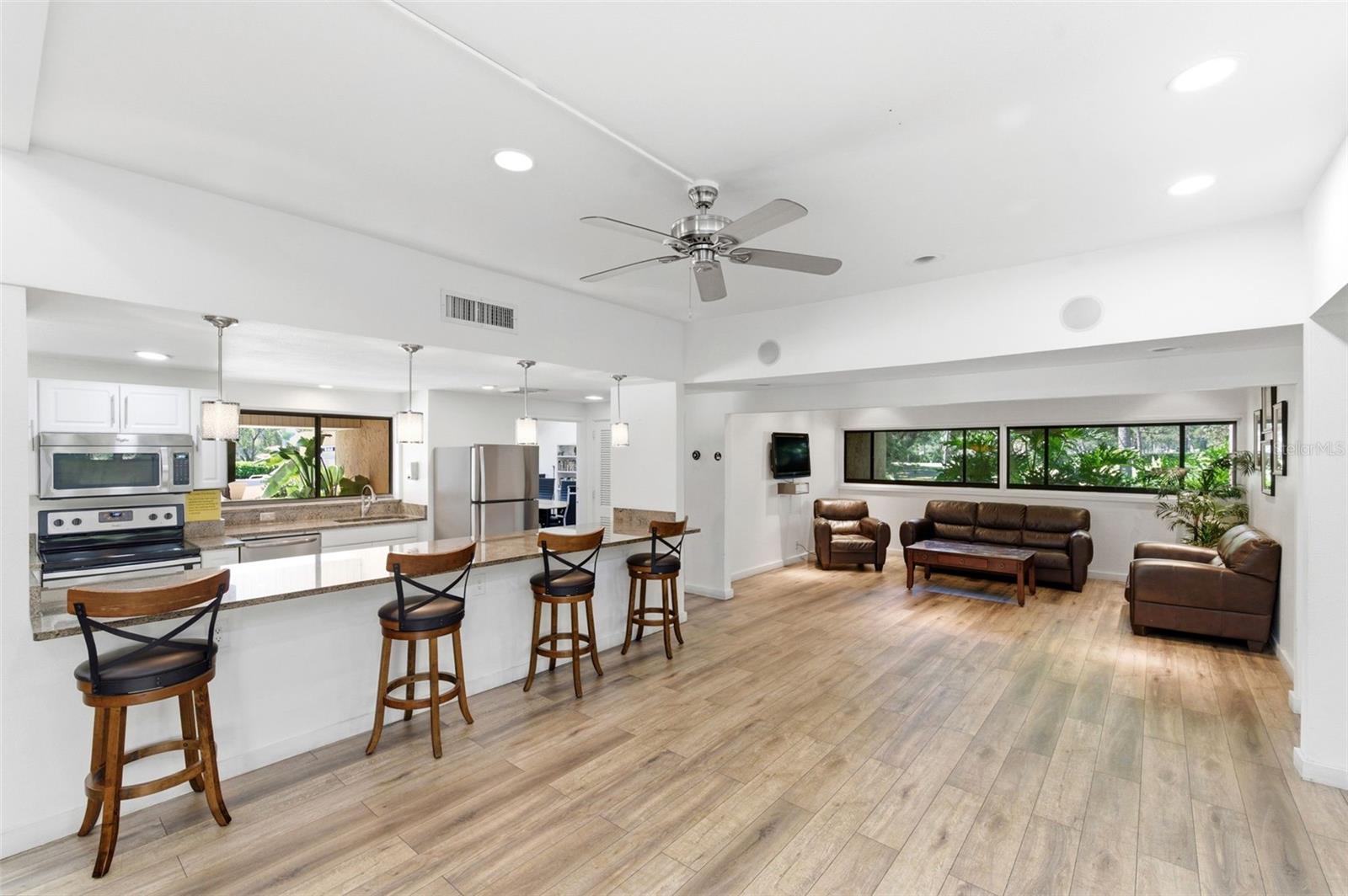 COVE CAY 26-16 VILLAGE I - Residential