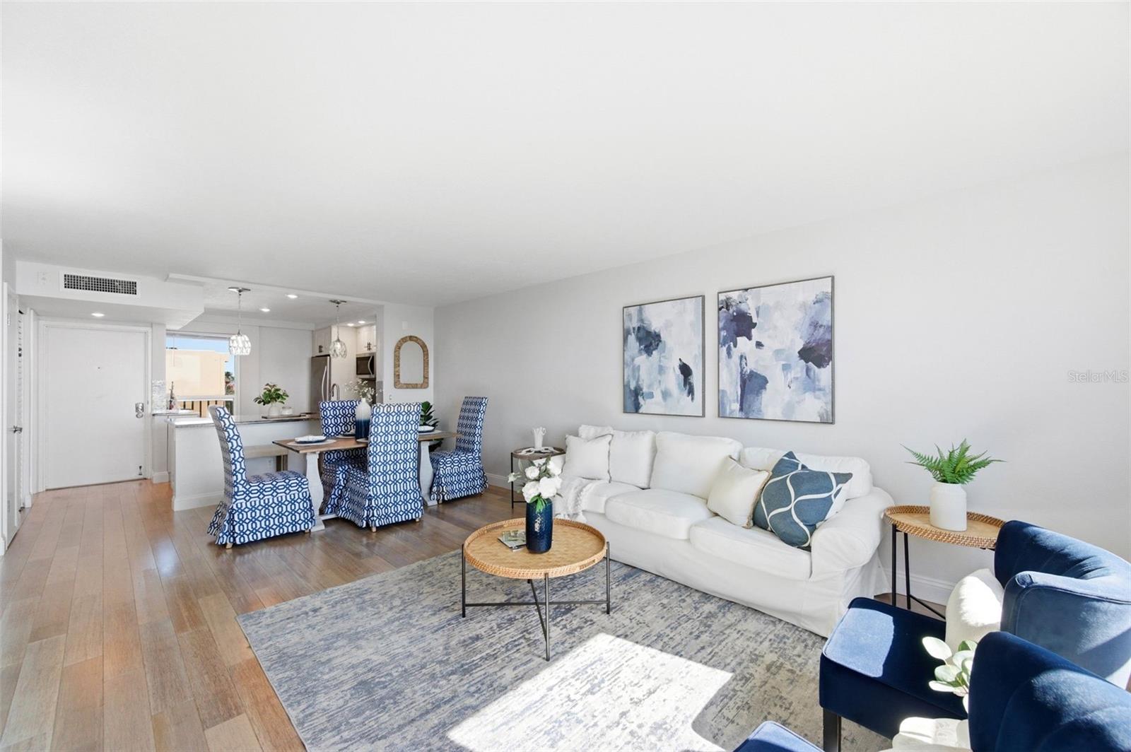 COVE CAY 26-16 VILLAGE I - Residential