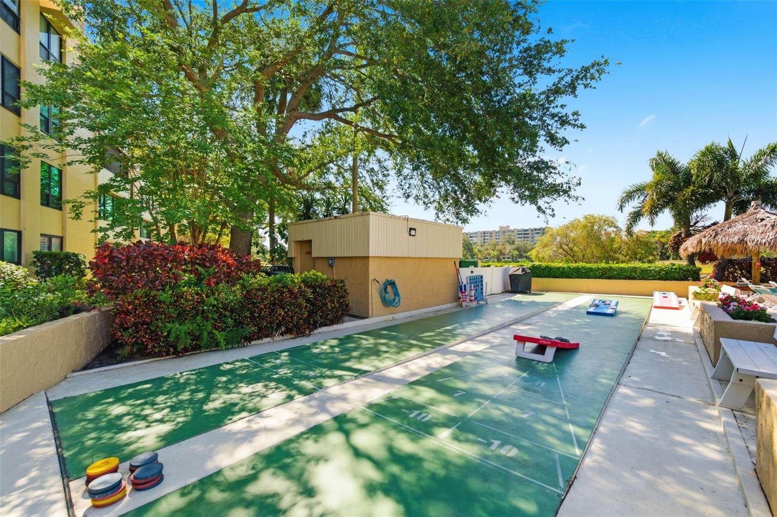 COVE CAY 26-16 VILLAGE I - Residential