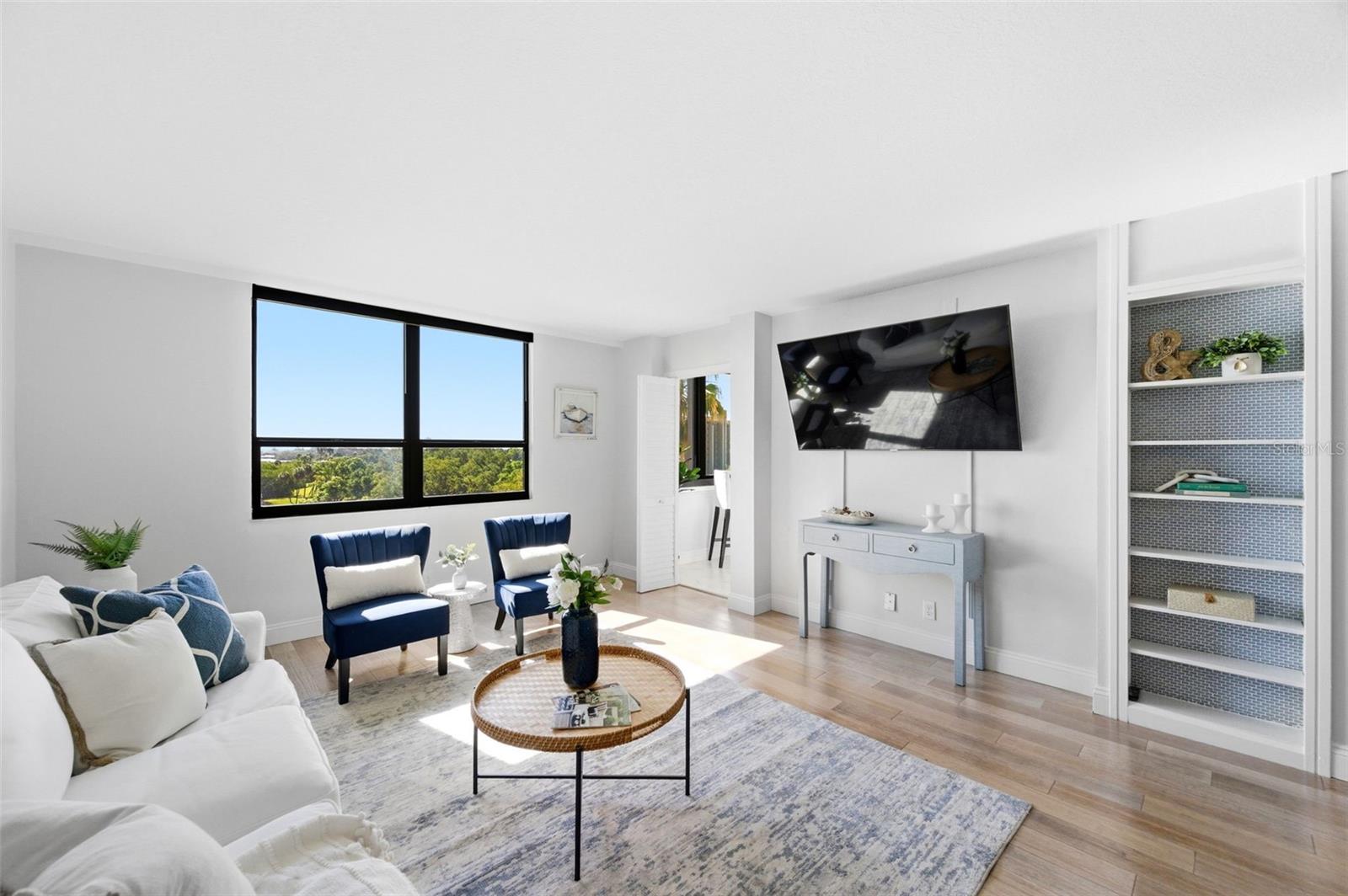 COVE CAY 26-16 VILLAGE I - Residential