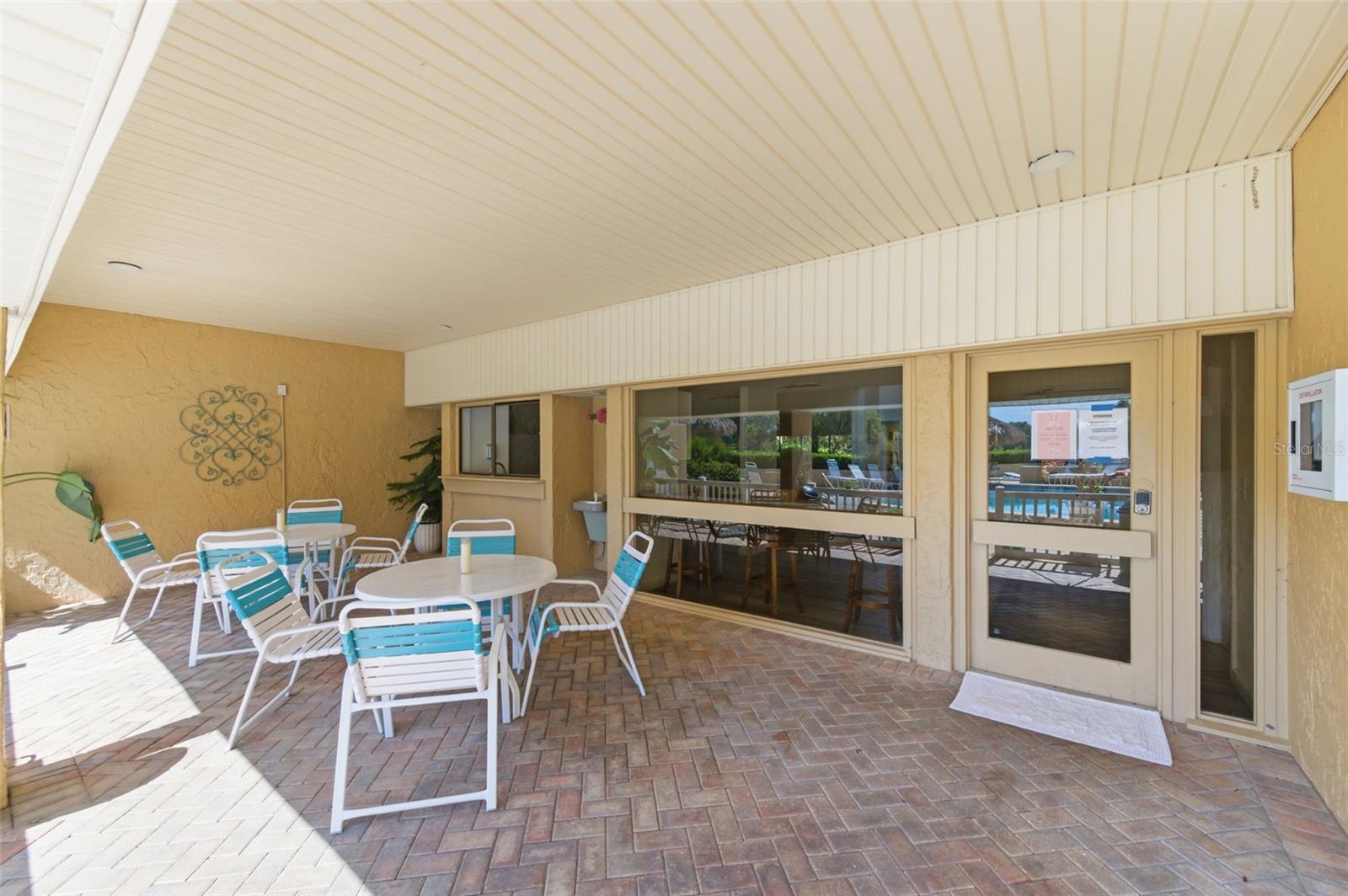 COVE CAY 26-16 VILLAGE I - Residential