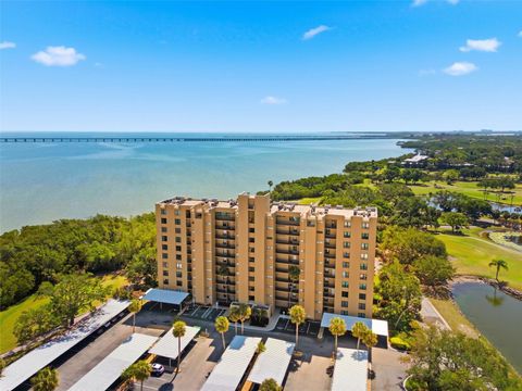 Photo of 2616 Cove Cay Drive #602, Clearwater, FL 33760 (MLS # TB8499244)