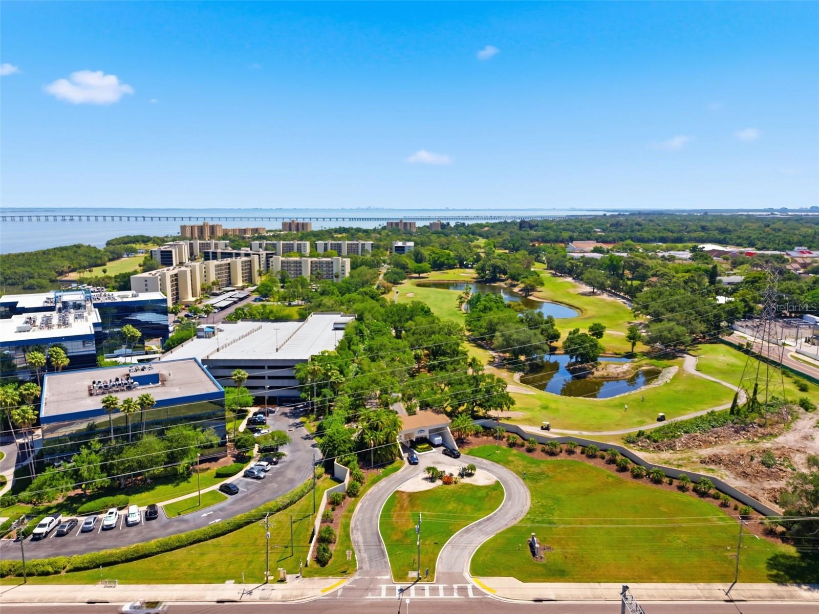 COVE CAY 26-16 VILLAGE I - Residential